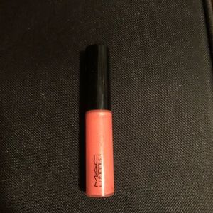 Mac lipglass